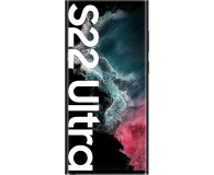 SAMSUNG Galaxy S22 Ultra 8/128GB Czarny (S908B) - 715624 - zdjęcie 3